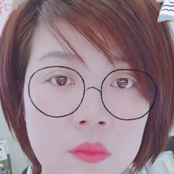 香妹妹