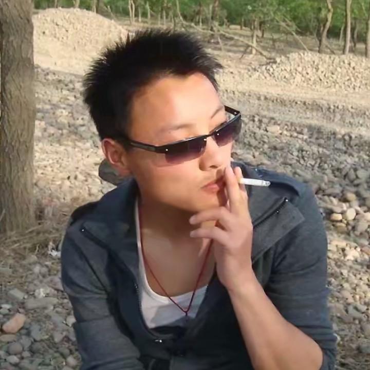 一首老歌