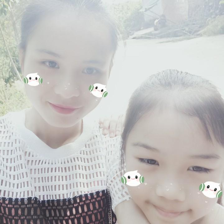 姚家二妹子