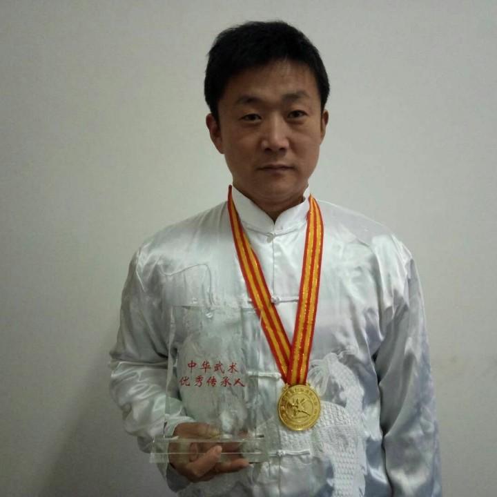 丹道功夫实修