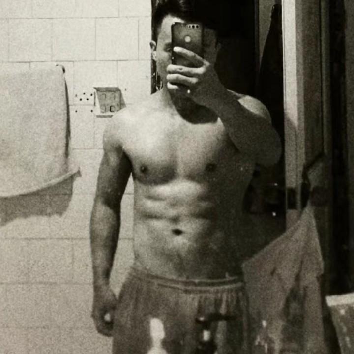 赤壁人民摄影师阿锋