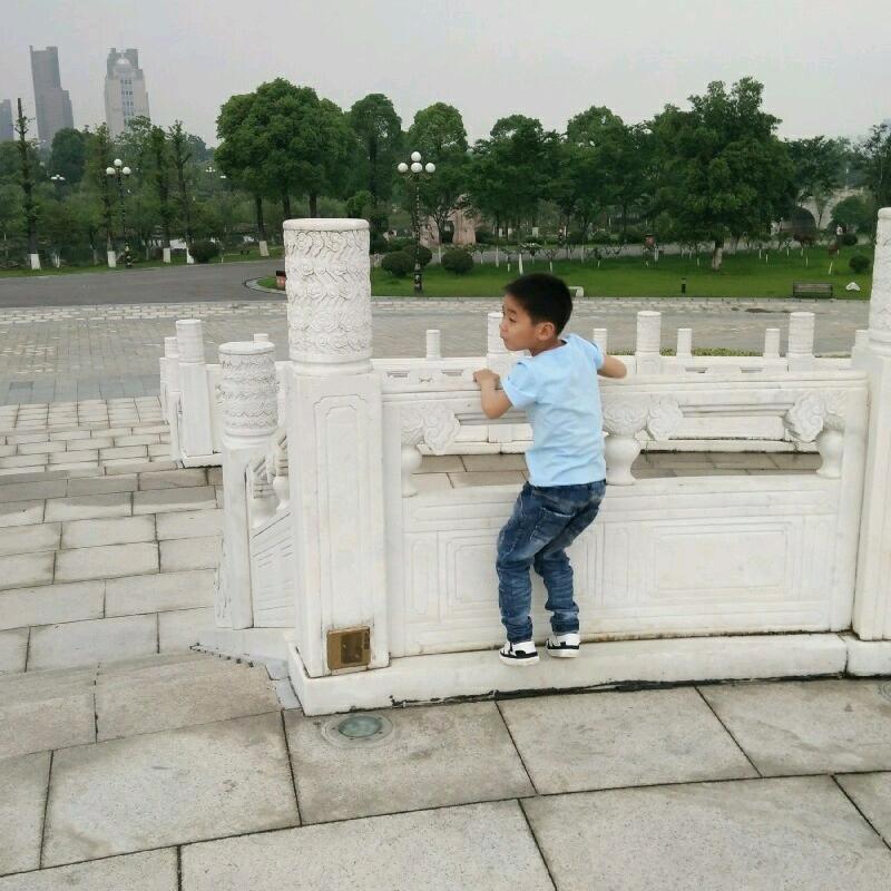 红尘相伴