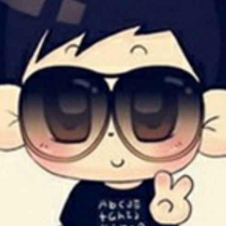 半个朋友♛