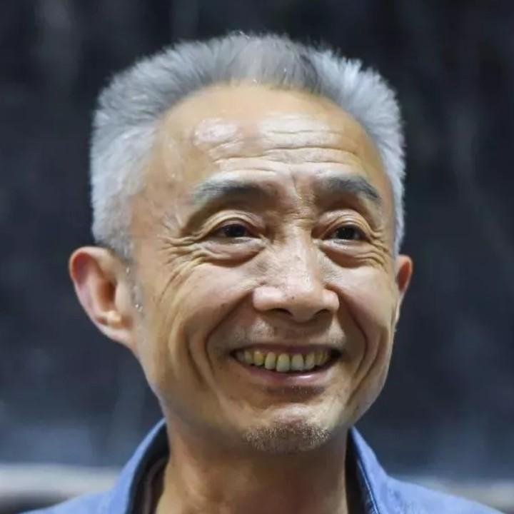 戴建业