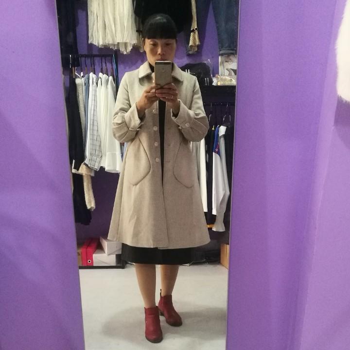 壹涵妈妈