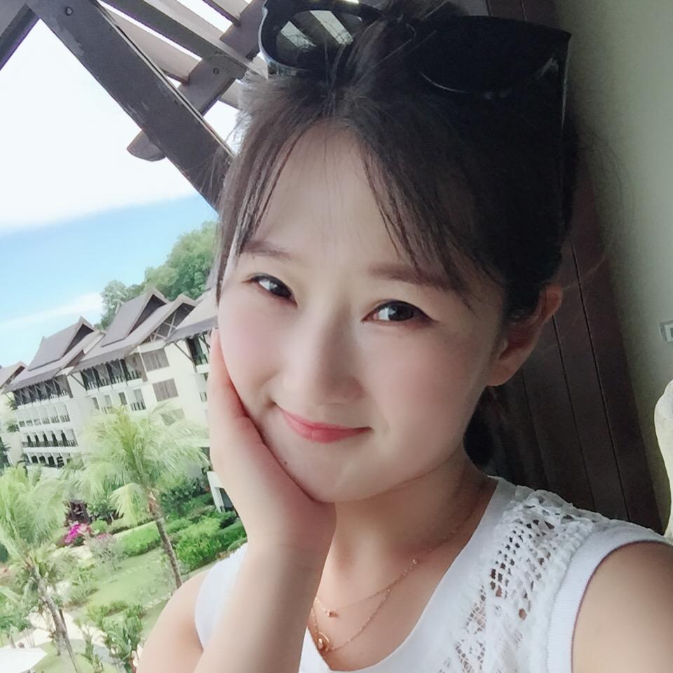 人生若只如初见。😊