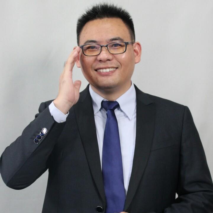 上海钧潼企业管理咨询