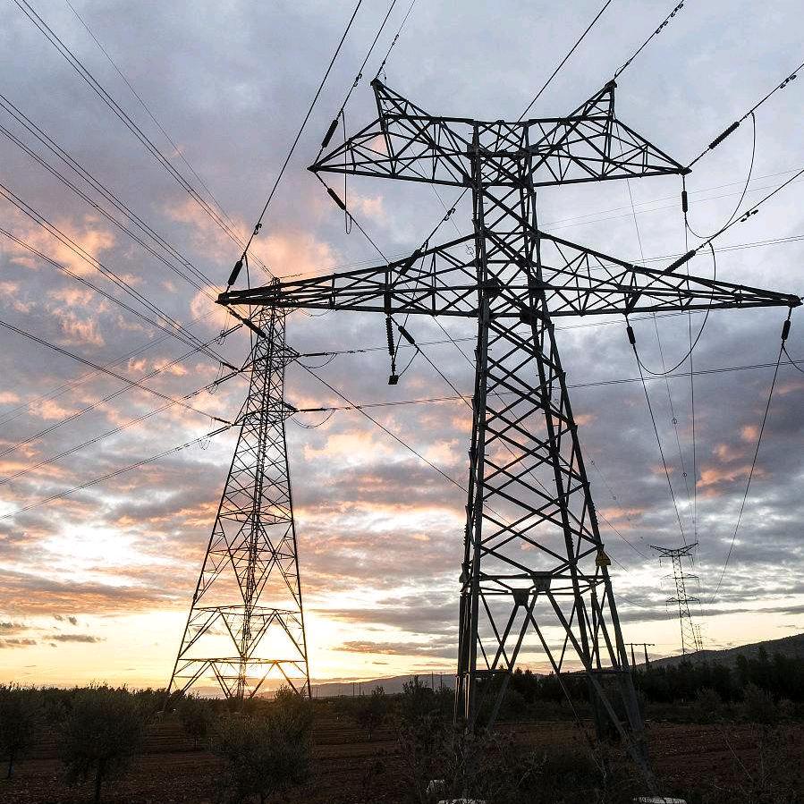 霸州市东驰电力器材有限公司