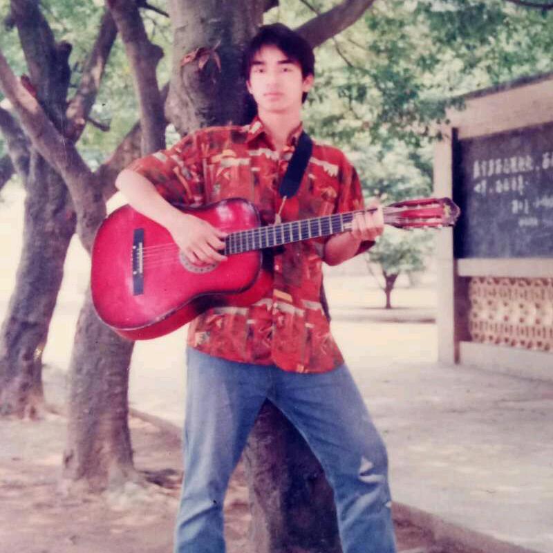 落霞与孤鹜齐飞