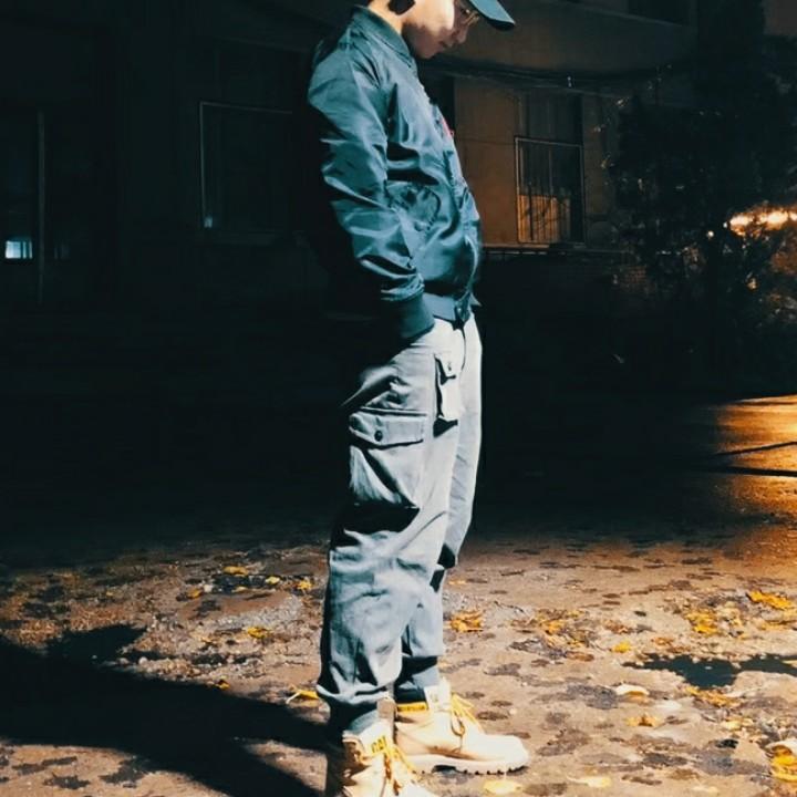 有点皮啊