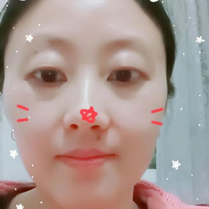 丽丽(拒绝连赞)