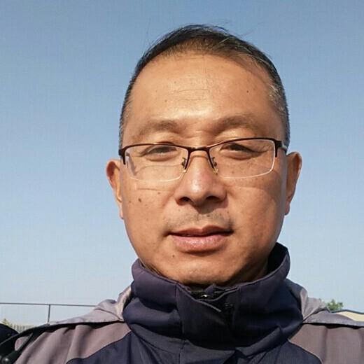 曙源驾校刘教练