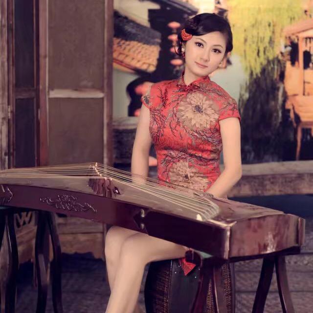 娜些花儿