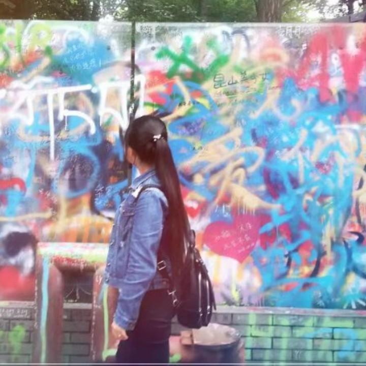 歌本哈根的麋鹿