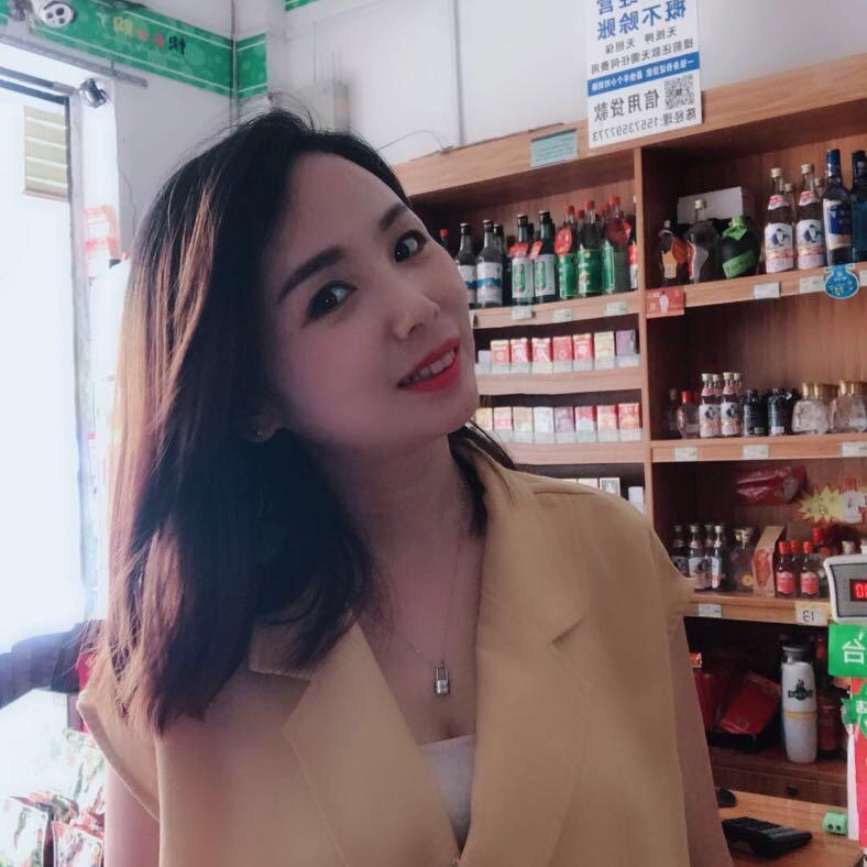 @🧚‍♀️川妹子在郴州