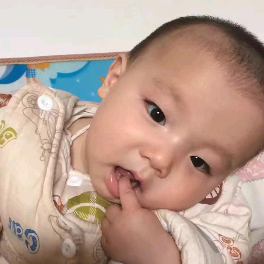 欣欣👦👧