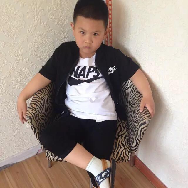 豪哥