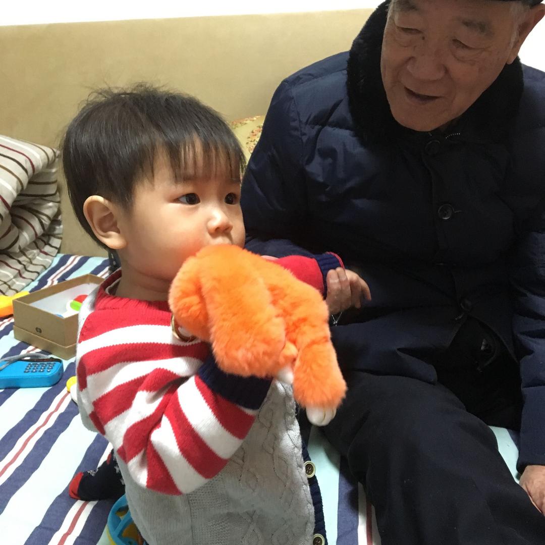圣诞老人