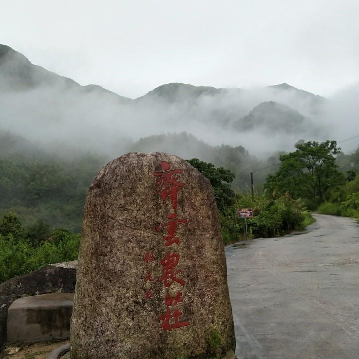 齐云农庄（民宿）牛哥