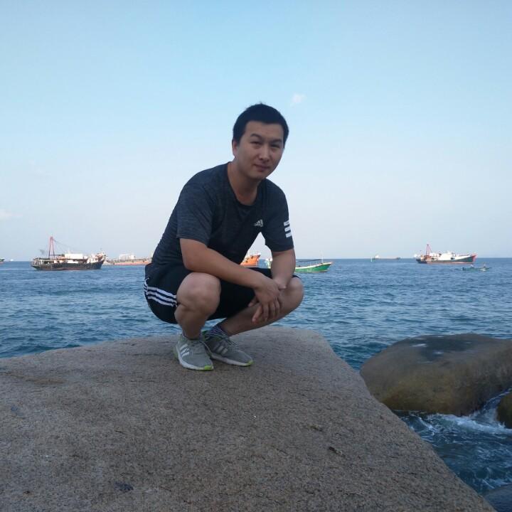 韩清桂