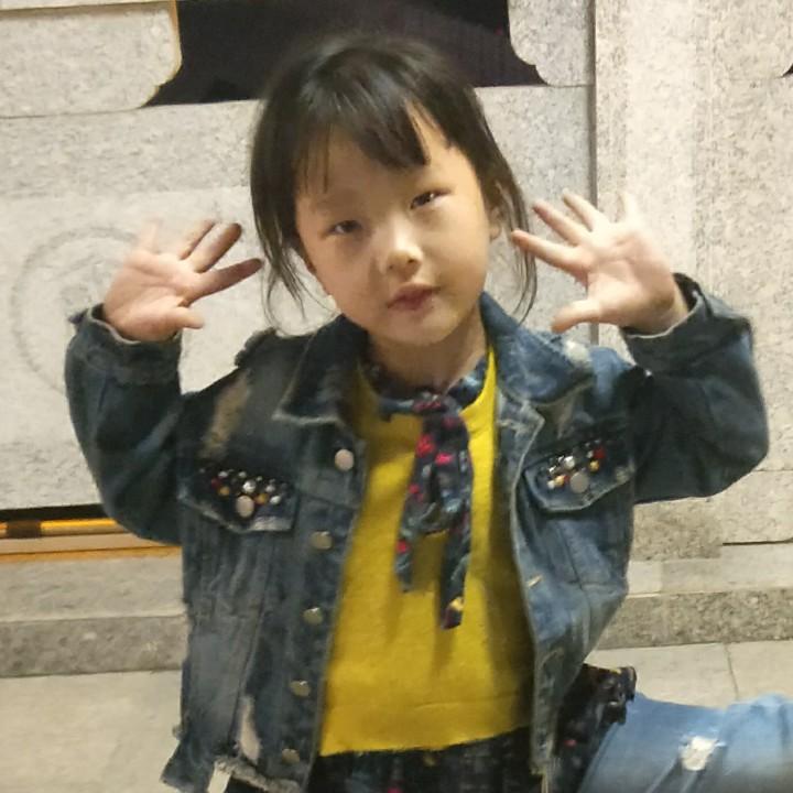 花儿绽放了才美丽