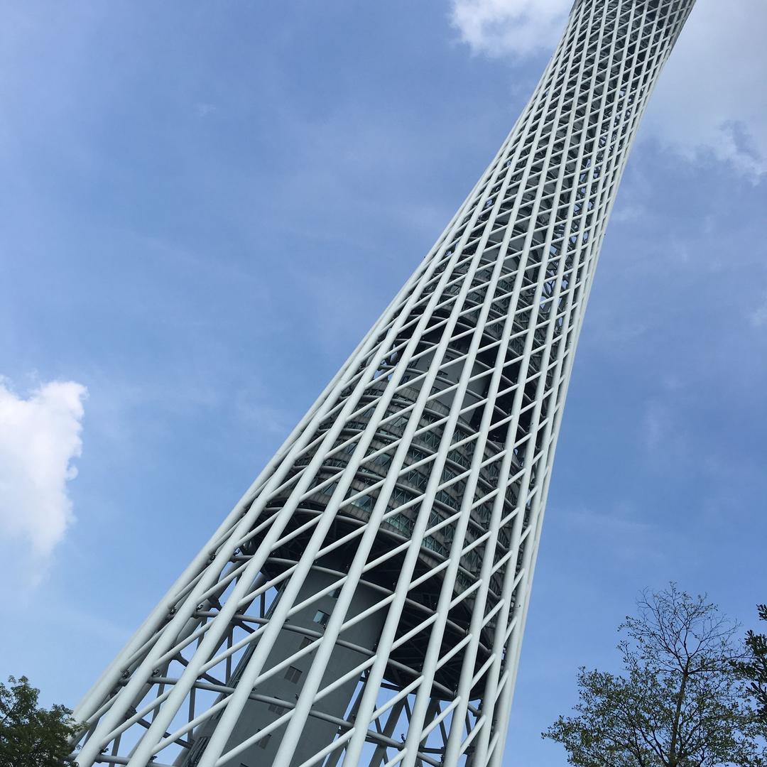 汉江龙