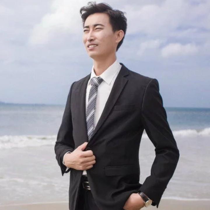 海驰哥