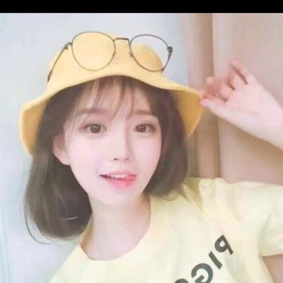 我的闪耀女孩