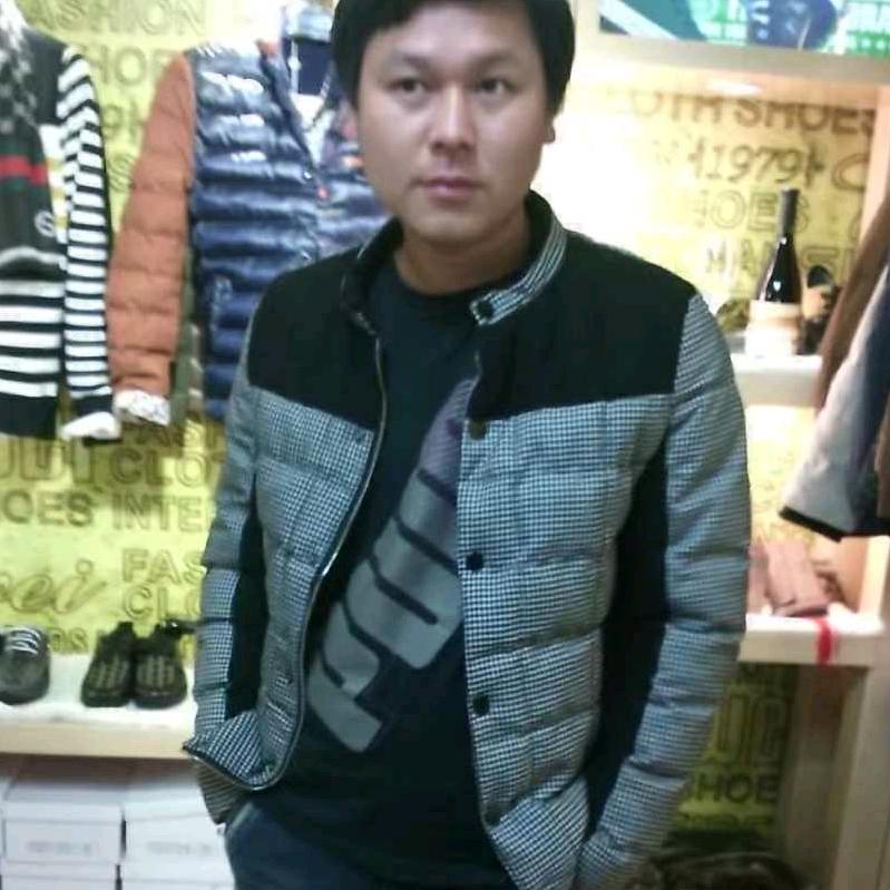 塔吊司机：玉明