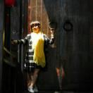 惠群（知足者常乐）