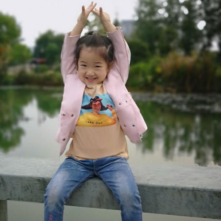 我家小糖宝