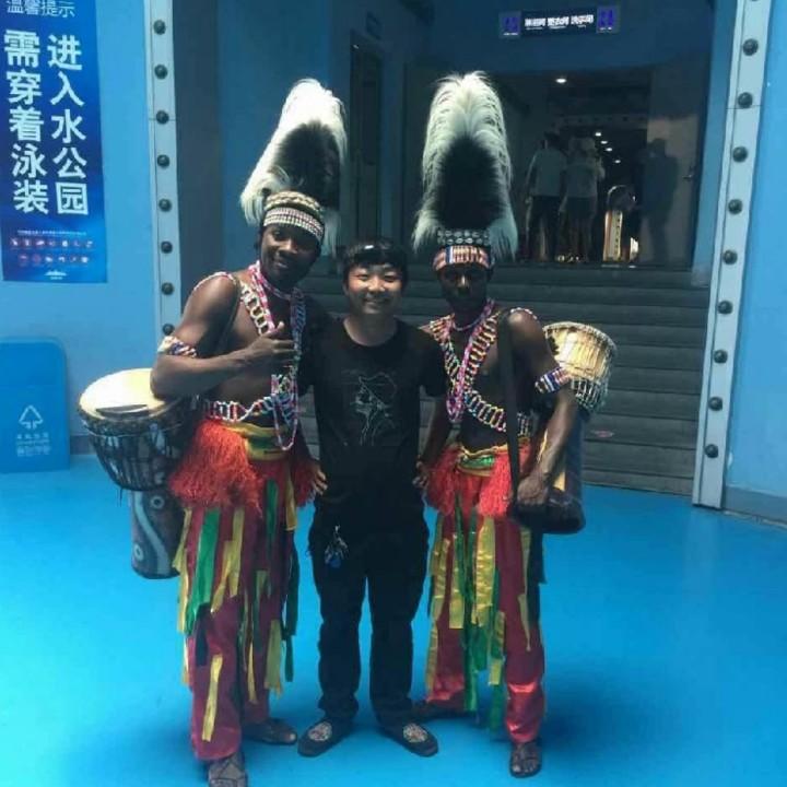 唐山金牌阳阳