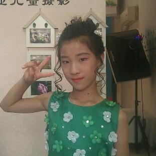 快乐的摇一摇加油哦