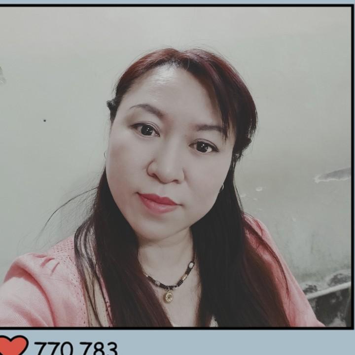 玲玲妹妹
