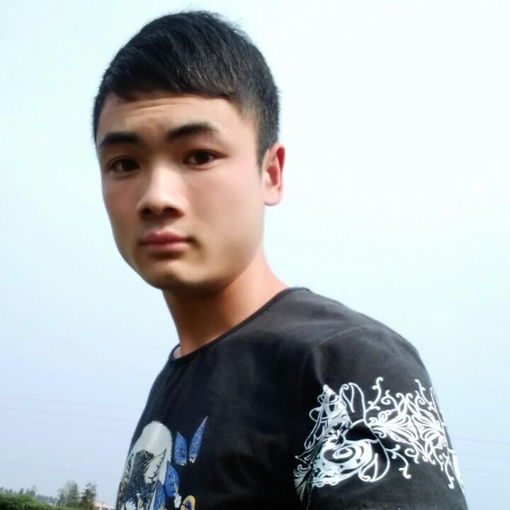 川T.小伙儿