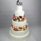 华容蛋糕全城配送——尚绒