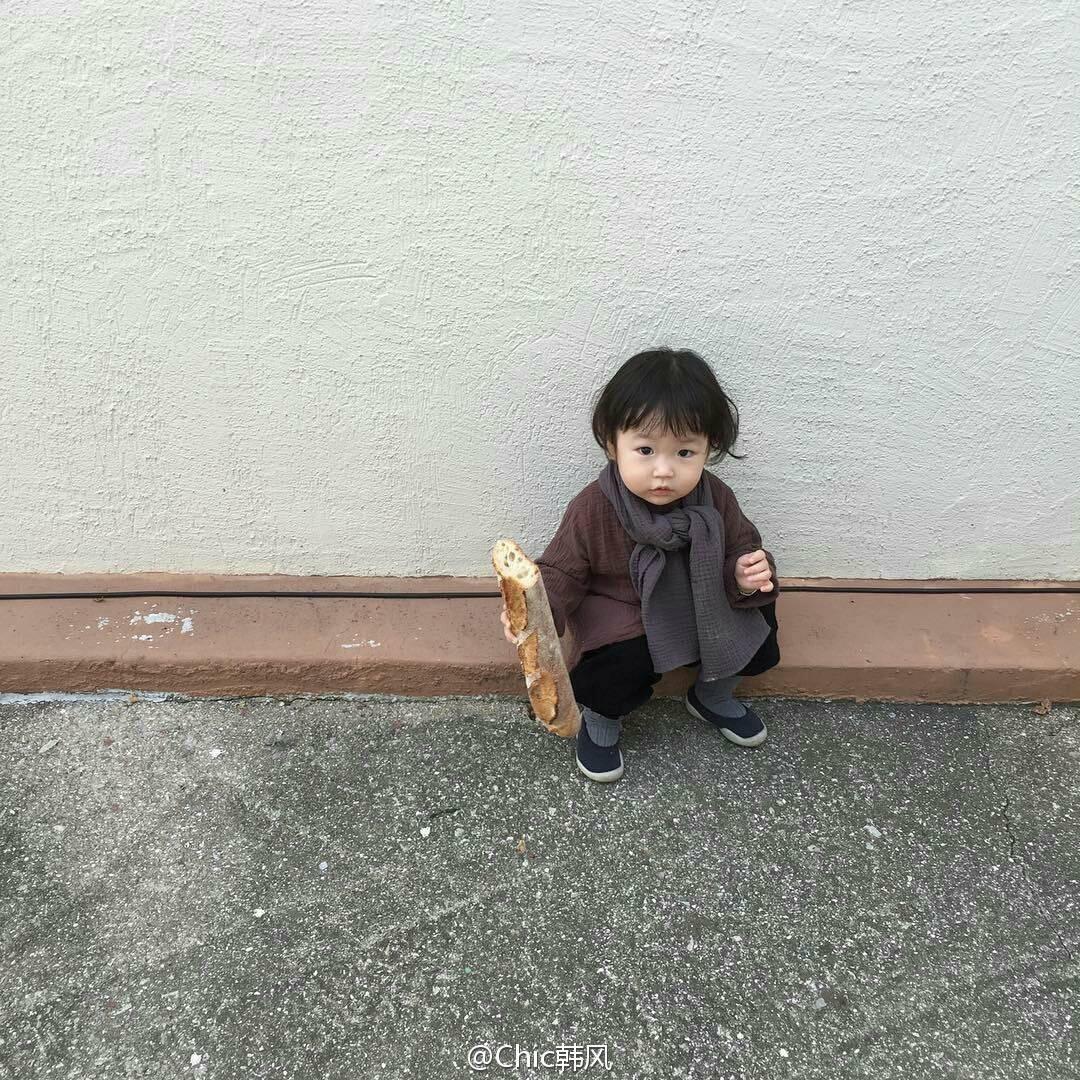 天亮说晚安。