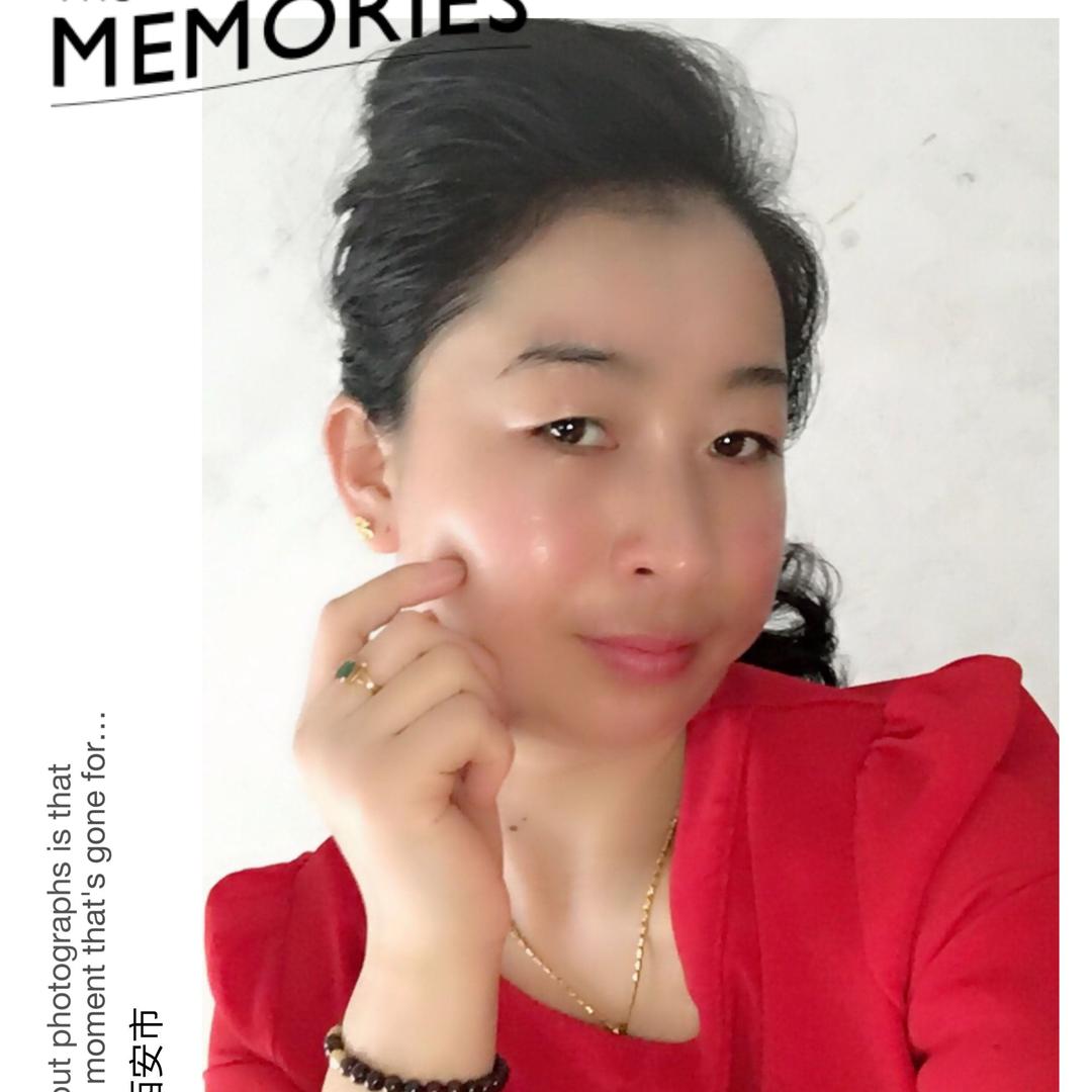 我是一片云