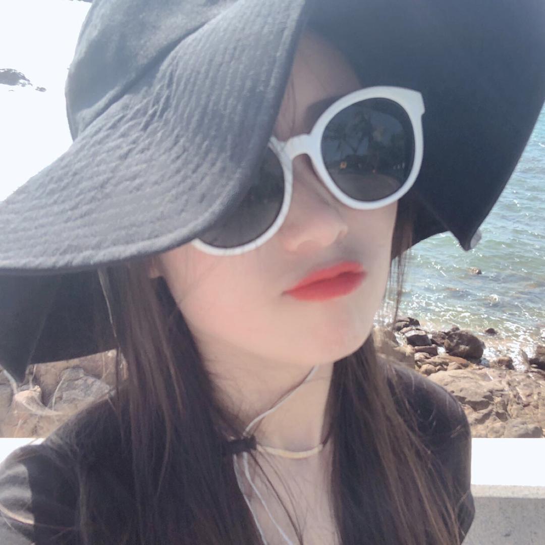 小姨最美.