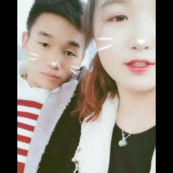 爱♡小方的小秦