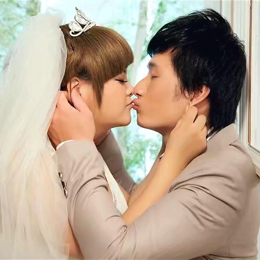 @余生有你
