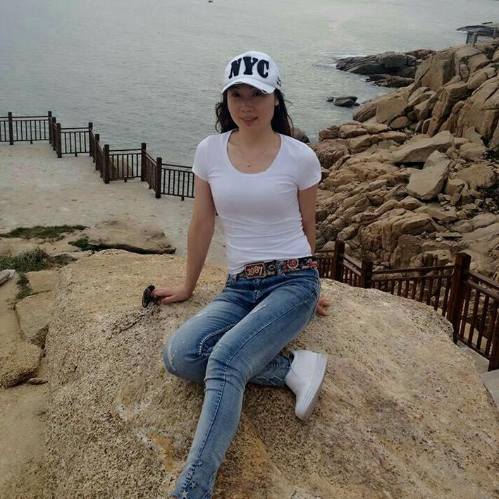 简单～最美
