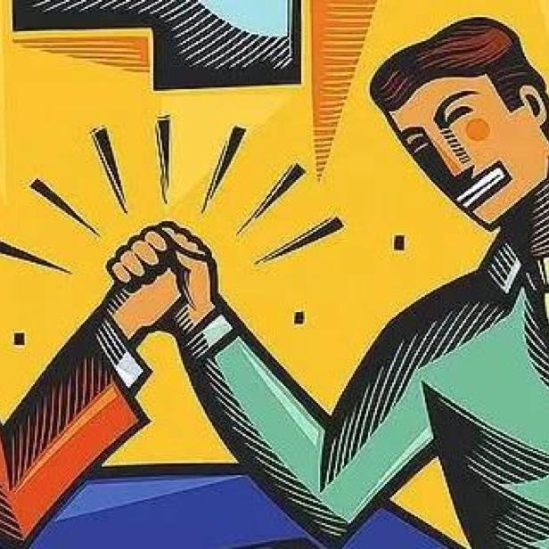 走南闯北来看你……