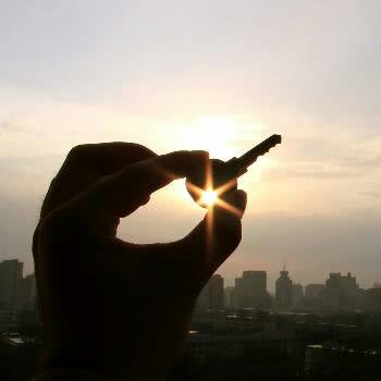 你一直在我便在