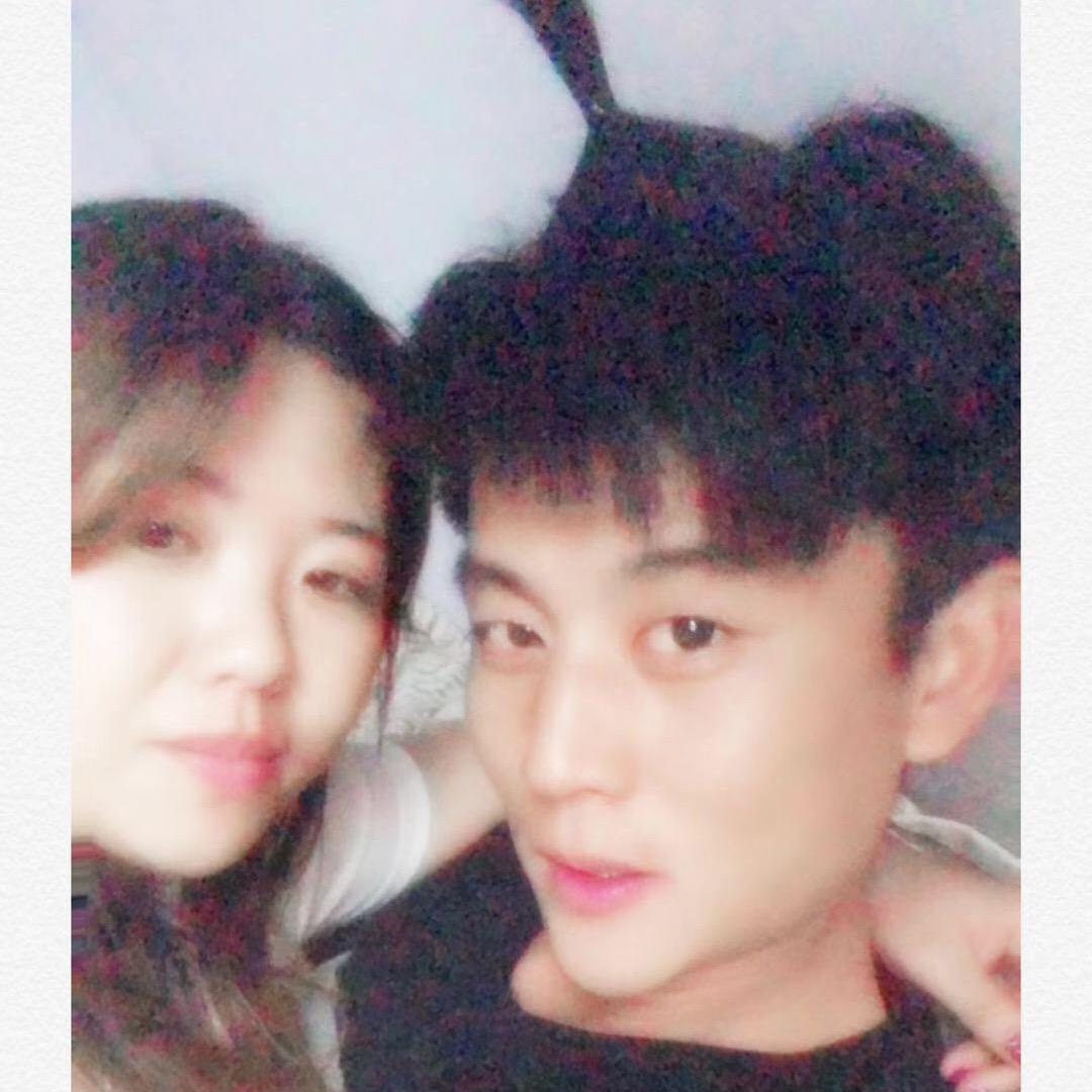 幸福的一家