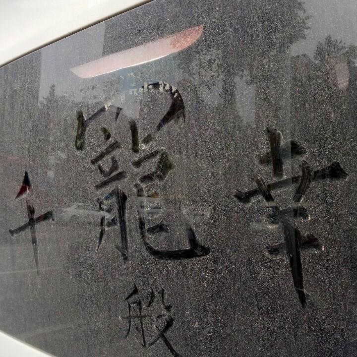 诗和远方
