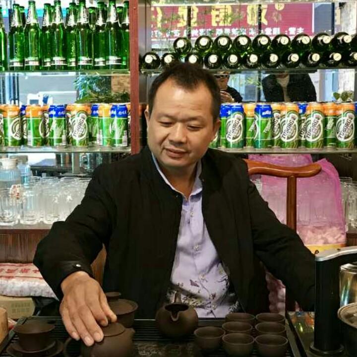 武哥:橱窗有好物