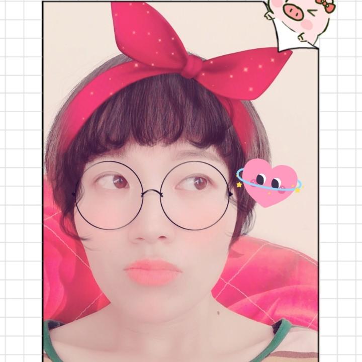 我叫静静
