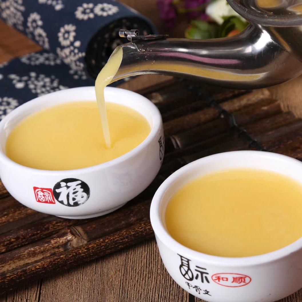 秦皇岛美食如意春饼