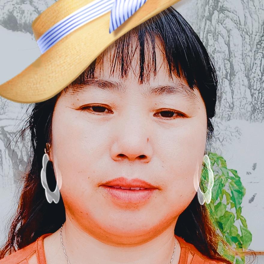 小吴一生平安轮胎姐